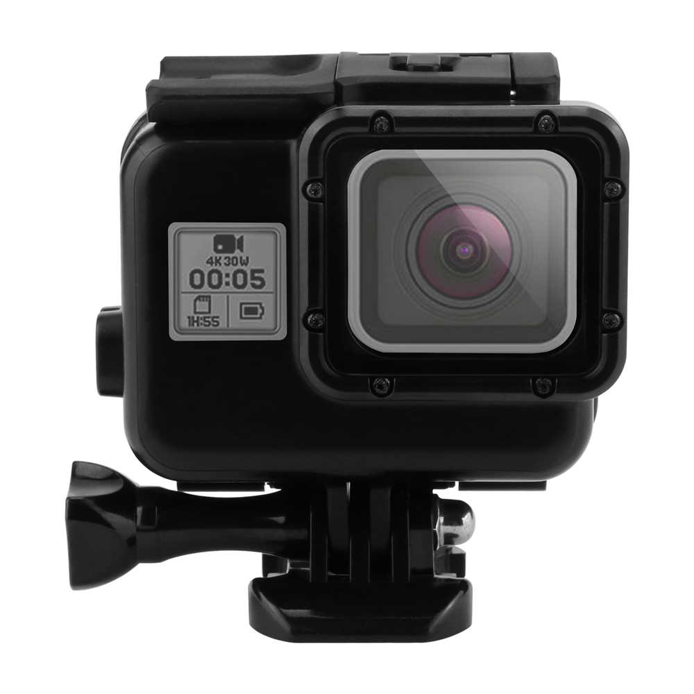 Hero 7 Dark Waterproof Case